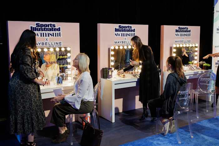 Maybelline Beauty Bar